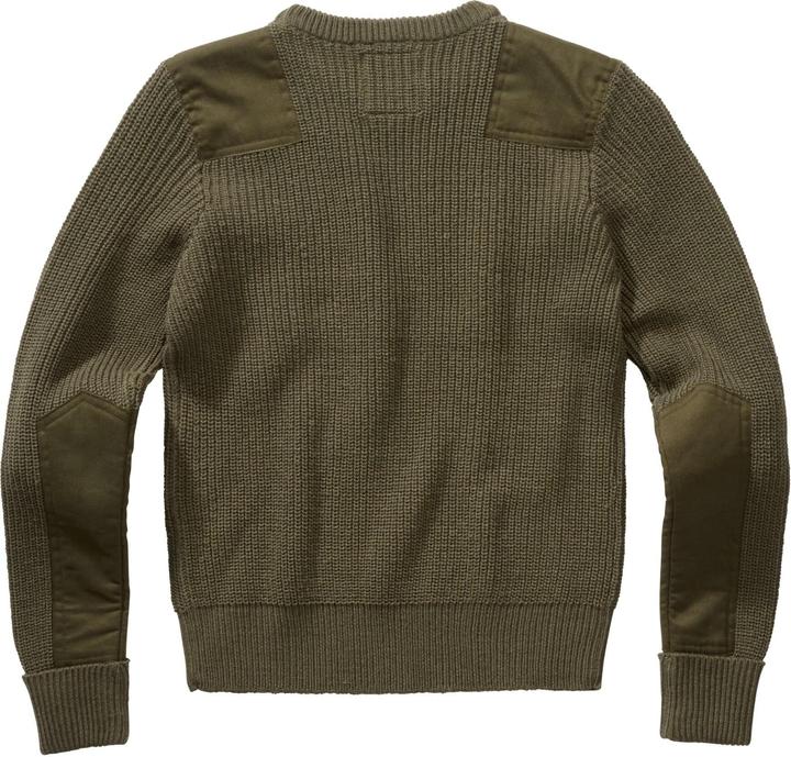 Produktbild Brandit Kids BW Pullover (122)