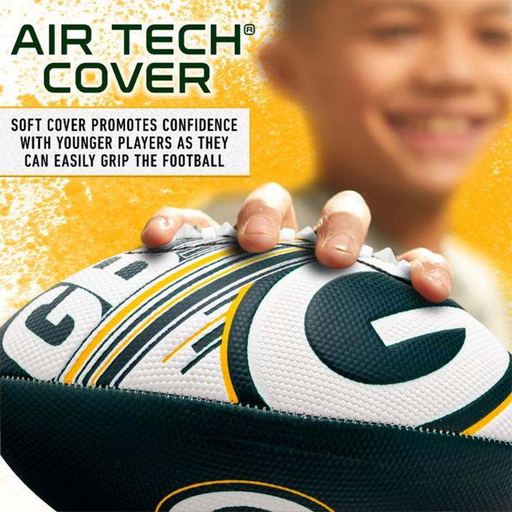 Immagine prodotto Franklin Calcio NFL Air Tech