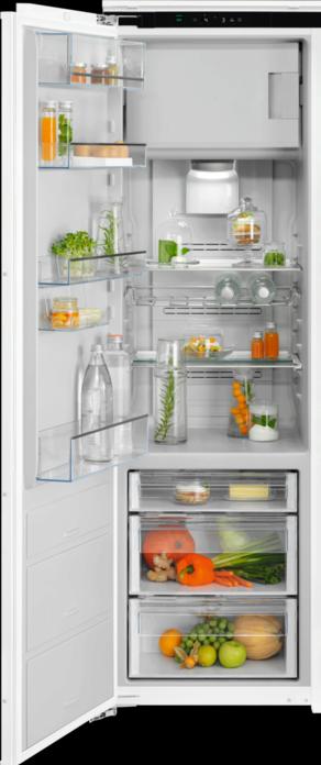 Immagine prodotto Electrolux IK2805SZL (252 l)