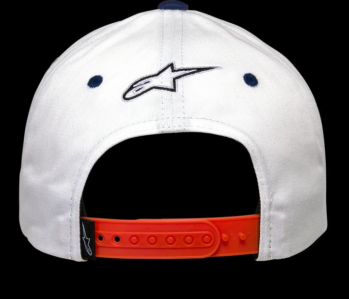 Produktbild Alpinestars Hat 24 Profile (One Size)