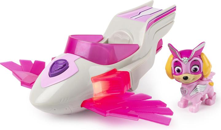 Produktbild Spin Master Mighty Pups Fahrzeug
