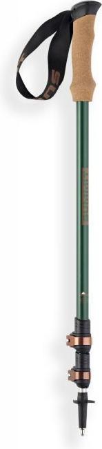 Produktbild Summit Poles Nepal - Wanderstöcke (105 - 135 cm)