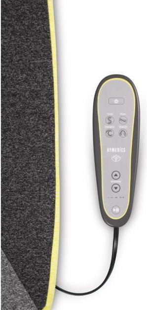 Produktbild Homedics Stretchingmatte XS (40 mm)