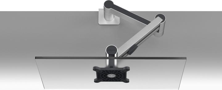 Actual product image Durable Monitor mount (Table, 27")