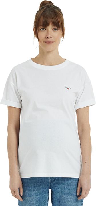 Image du produit Vertbaudet Kurzärmeliges Umstands-Shirt BASIC (W36/L38)