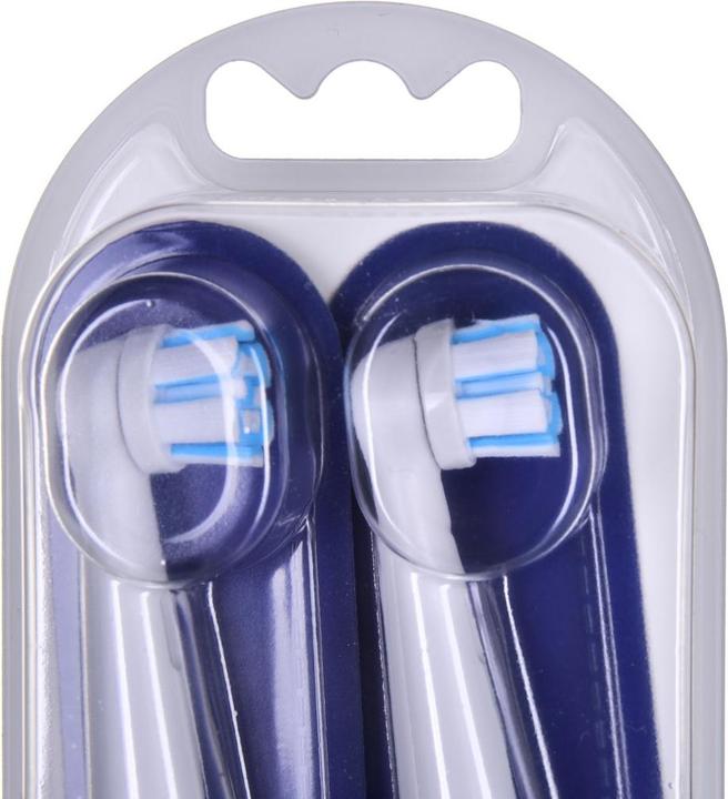 Actual product image Oral-B iO Sanfte Reinigung (6 x)