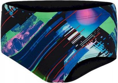 Produktbild Speedo Glitchzone 13cm Junior Boys Tr (11, 12)