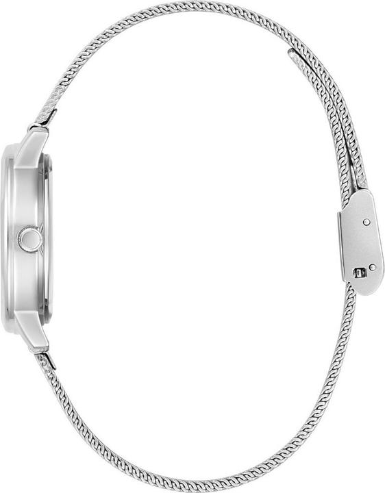 Produktbild Guess Watches LADIES GW0666L1 (Analoguhr, 28 mm)