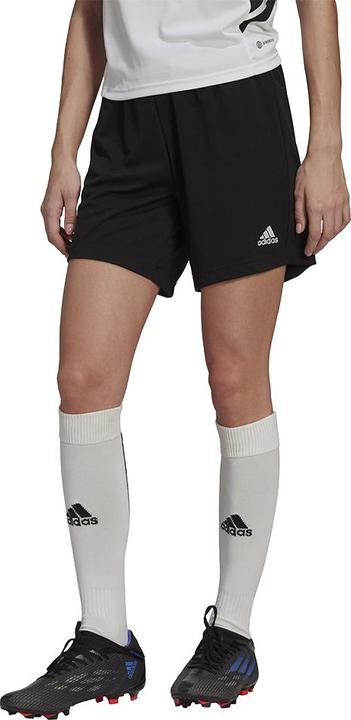 Actual product image adidas Entrada 22 Shorts Ladies (XXL)