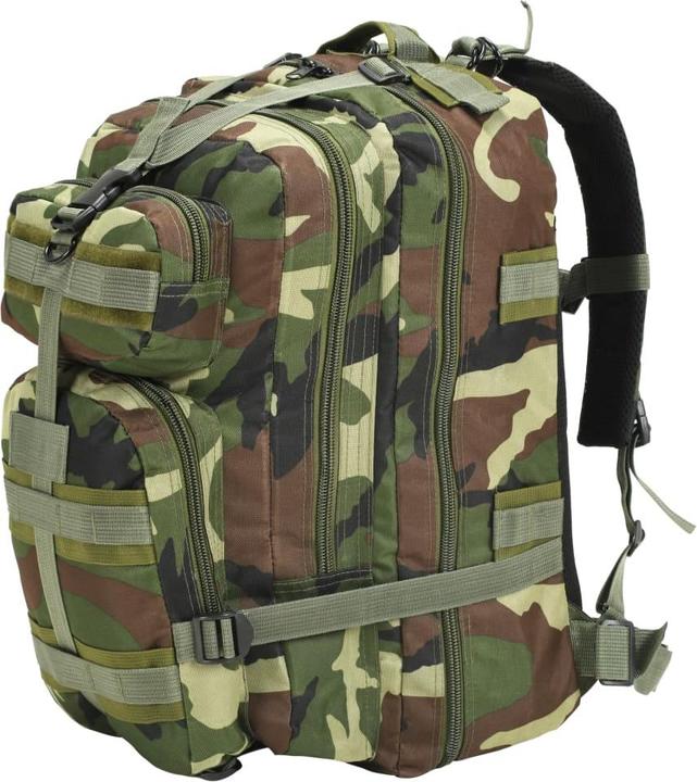 Produktbild VidaXL Wendel (50 l)
