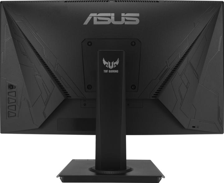 Actual product image ASUS TUF VG24VQE (1920 x 1080 pixels, 23.60")