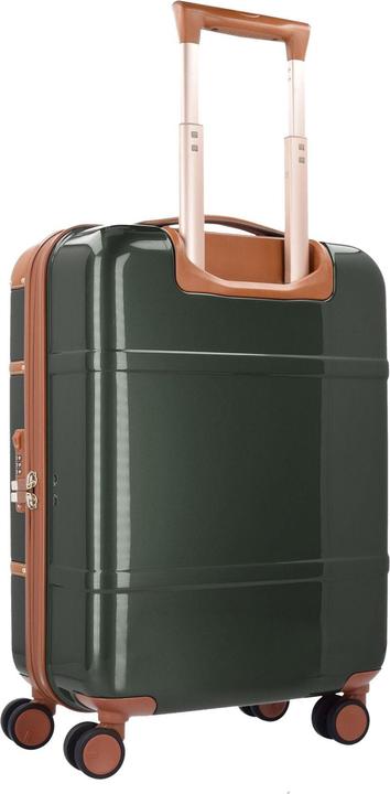 Actual product image Brics Bellagio (46 l, Hand luggage (up to 50 litres))