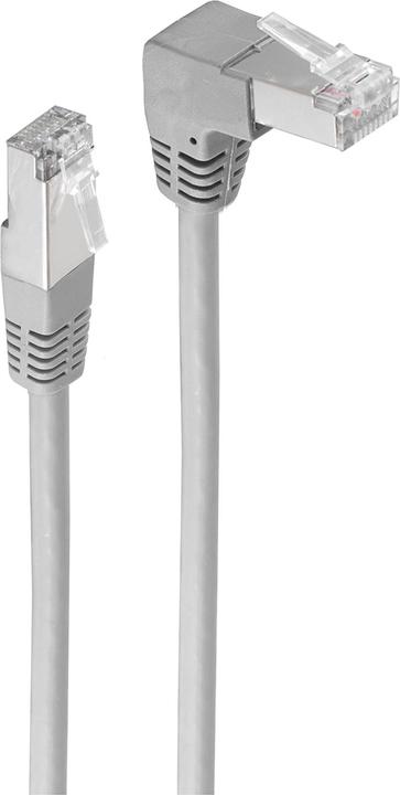 Produktbild Shiverpeaks S/FTP Cat.6 (S/FTP, CAT6, 0.50 m)