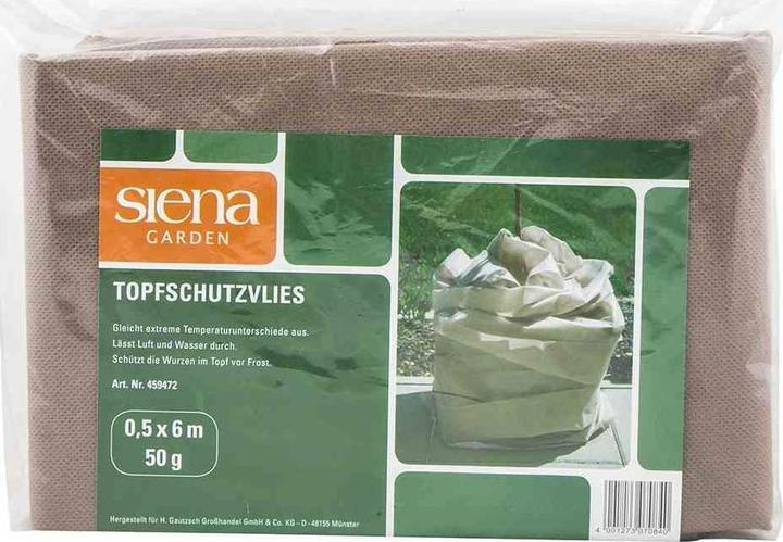 Image du produit Siena Garden Non-tissé de protection des pots