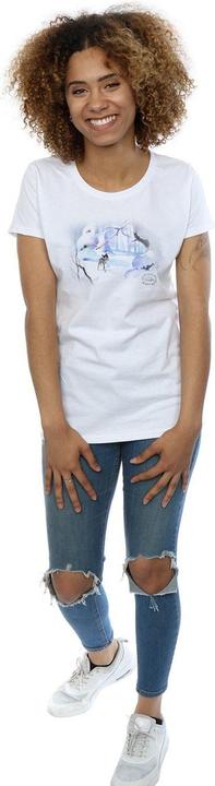 Image du produit Disney - T-shirt BAMBI SNOW - Femme (L)