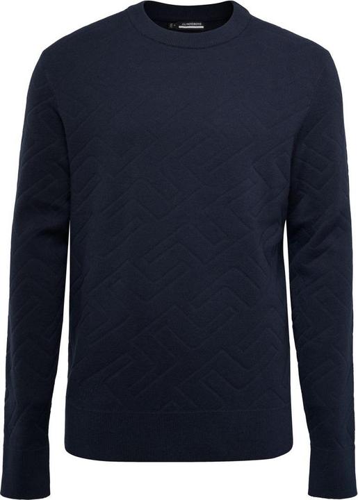 Produktbild J. Lindeberg Bridge Mono Knitted Pullover (M)