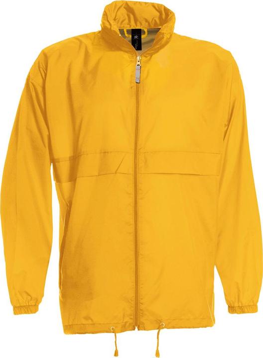 Jaune doré
