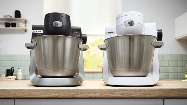 Image du produit Bosch Hausgeräte Muzs6ha
