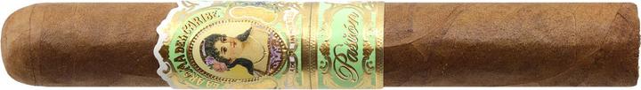 Actual product image La Aroma del Caribe Pasion Robusto (Robusto)