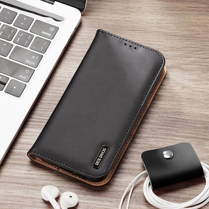 Actual product image Dux Ducis Hivo Series (Apple iPhone 14 Pro Max)
