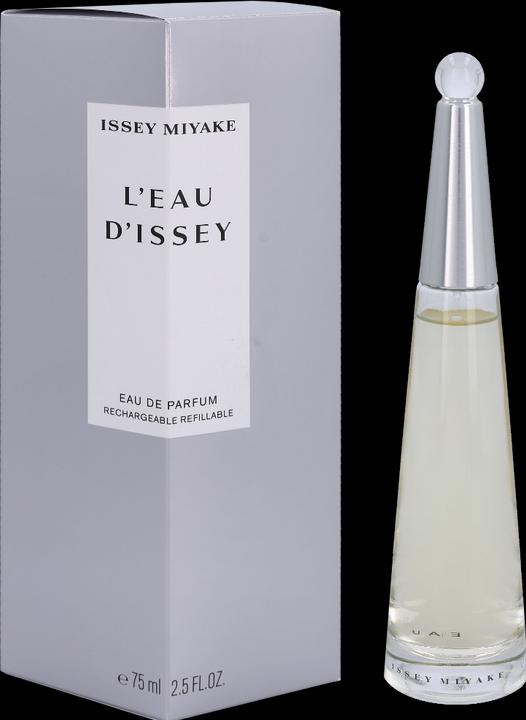 Actual product image Issey Miyake L'Eau d'Issey (Eau de parfum, 75 ml)