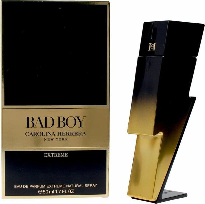 Immagine prodotto Carolina Herrera Bad Boy Extreme (Eau de parfum, 50 ml)