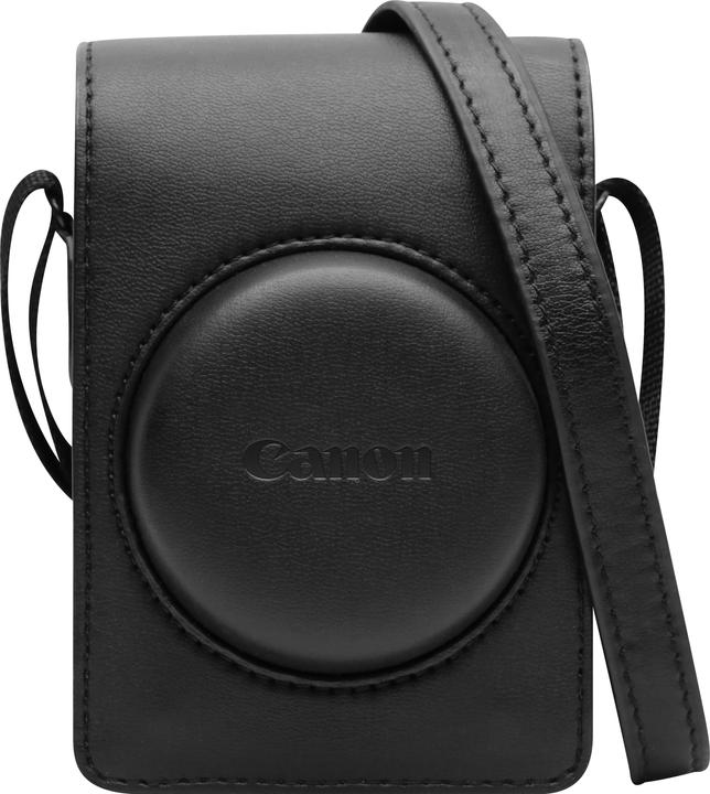 Actual product image Canon DCC-1950 (Camera case, 1.14 l)