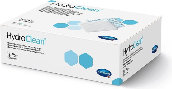 IVF Hartmann plus Wundkissen (3569 ml)