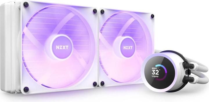 Produktbild NZXT Kraken 280 RGB