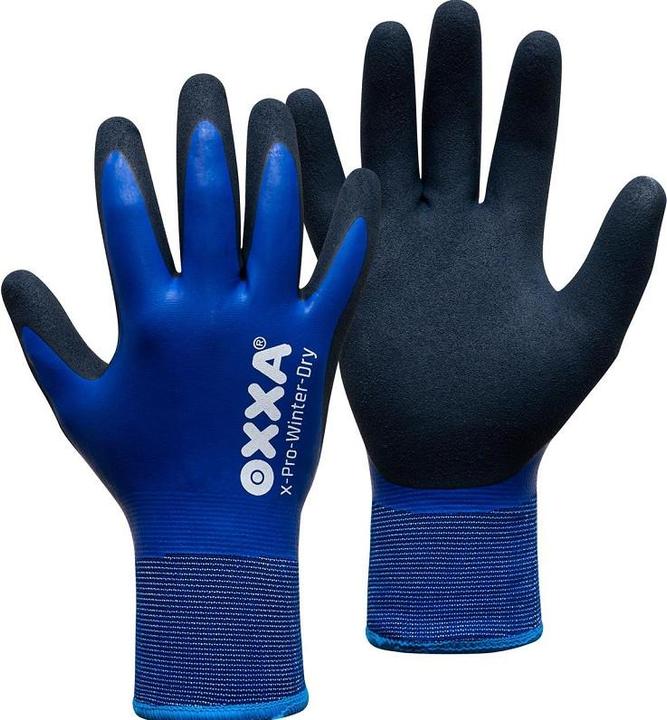 Image du produit Oxxa Gants de travail (9)