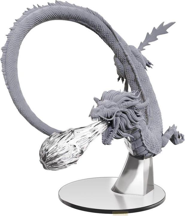 Image du produit Wizkids Pathfinder Battles Miniatures non peintes Adulte Underworld Dragon