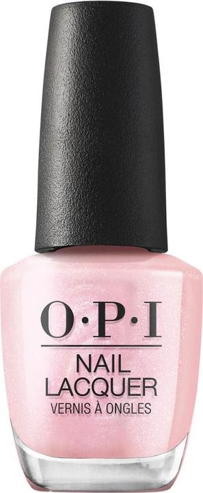 Produktbild OPI Nail Lacq ME Myself and I Meta My (Farblack)