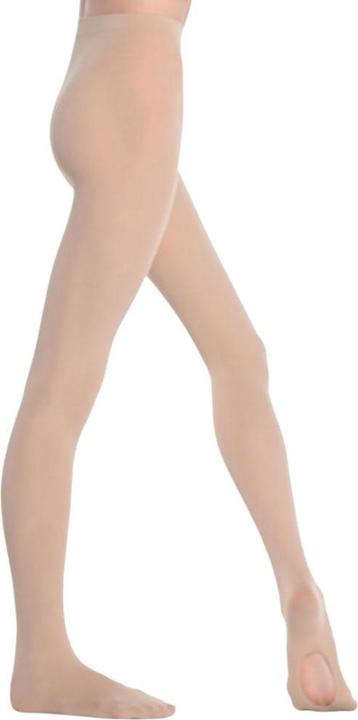 Actual product image Dansez Vous Convertible tights (L)