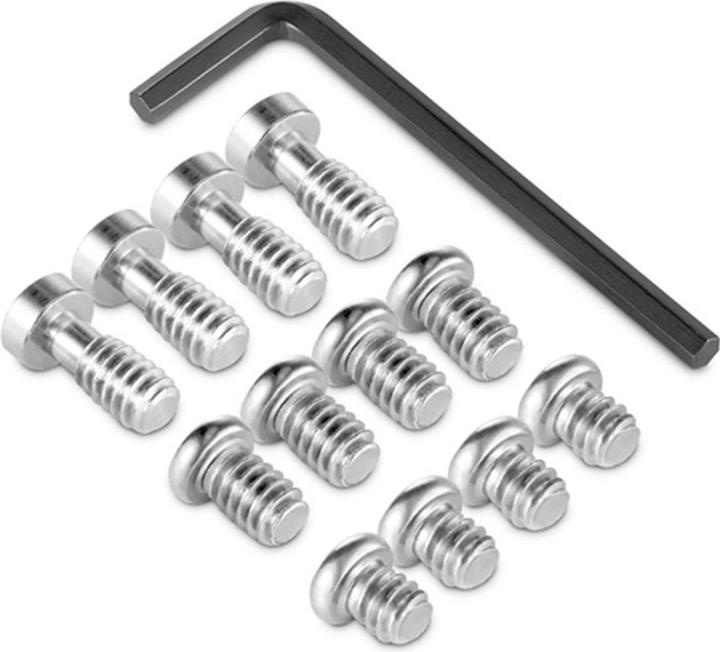 Actual product image SmallRig Hex Screw Pack
