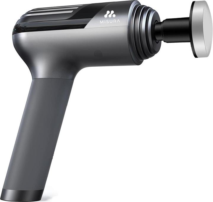 Produktbild Misura Heizkopf für Massagepistolen MB1Pro, MB3 und MB4