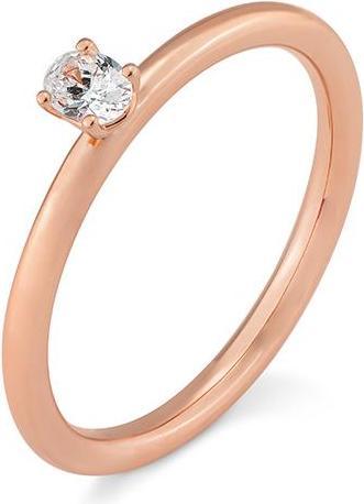 Produktbild Breuning Oval (55, 585/14 K Gold)