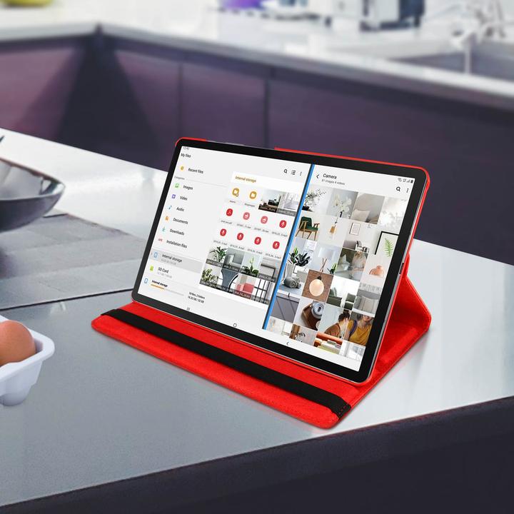 Produktbild Avizar 360 Series (Galaxy Tab S6 10.5 (2019))
