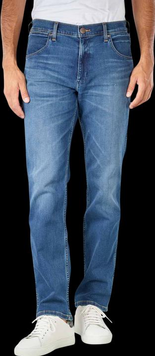 Immagine prodotto Wrangler Greensboro (New Arizona) Straight Fit Verve (W30/L32)