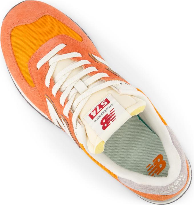 Actual product image New Balance U574RCB (44.5)