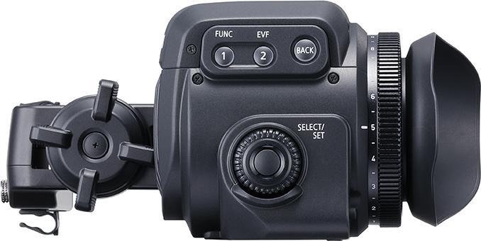 Produktbild Canon EVF-V70 Electronic View Finder OLE (Elektronischer Sucher)
