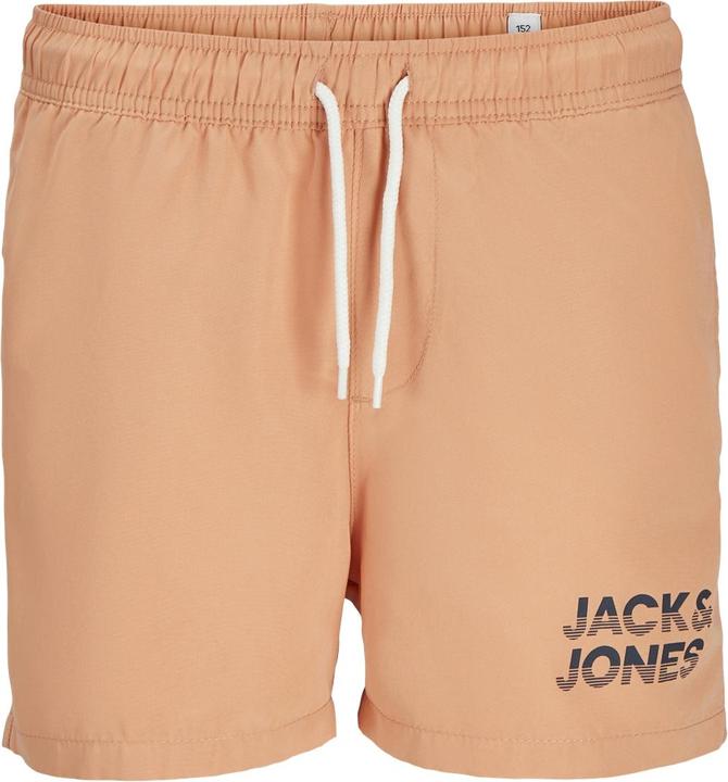 Produktbild Jack & Jones Jjstyd Swim Shorts Ln Jnr (128)