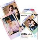 Immagine prodotto Fujifilm Instax Mini Mermaid Tail 10 fogli (Instassare Mini)