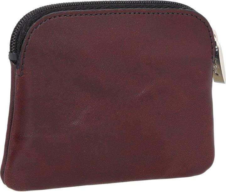 Actual product image Golden Head Colorado key case 12.5 cm leather