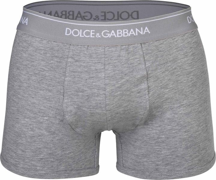 Produktbild Dolce & Gabbana Regular Boxer (XXL, 3er Pack)