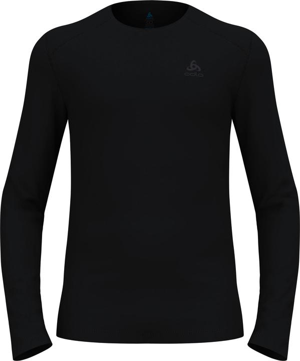 Immagine prodotto Odlo BL TOP girocollo l/s FUNDAMENTALS ACTIVE (L)