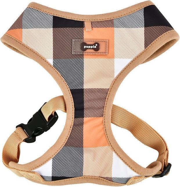 Produktbild Puppia Quinn Brustgeschirr A (L, Hund, Spazieren)