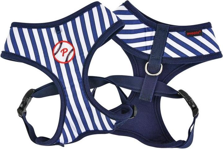 Immagine prodotto Puppia Imbracatura da petto Hermes A (S, Cane, Passeggiare)
