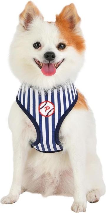 Immagine prodotto Puppia Imbracatura da petto Hermes A (S, Cane, Passeggiare)