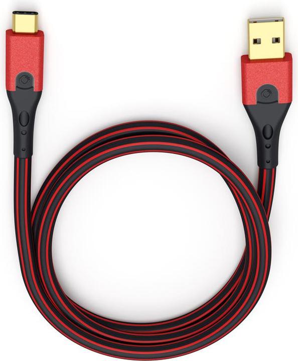 Produktbild Oehlbach USB Evolution C3/200 2,00m (2 m)