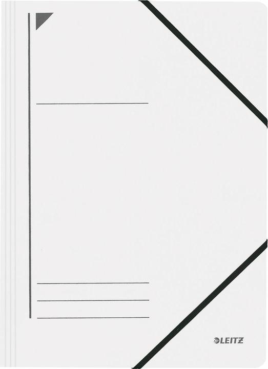 Actual product image Leitz elastic folder (A4, 1 x)